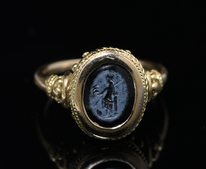 Antique Gallery Soleil アンティークジュエリー / 古代ローマ 1〜2